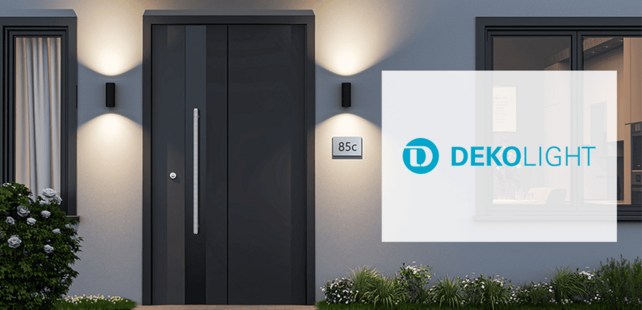 DEKO-LIGHT bei HELA-tech GmbH in Vaterstetten