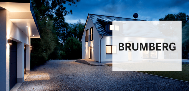 Brumberg bei HELA-tech GmbH in Vaterstetten