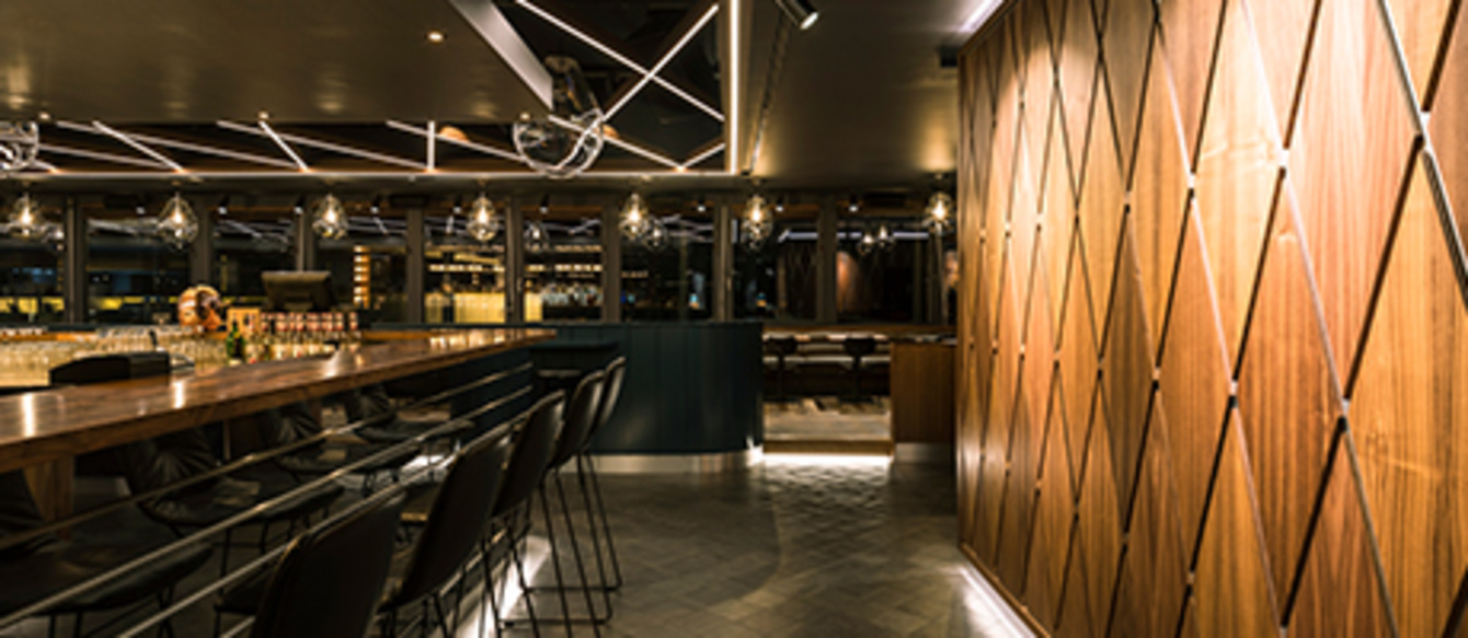 Hotellerie / Gastronomie bei HELA-tech GmbH in Vaterstetten
