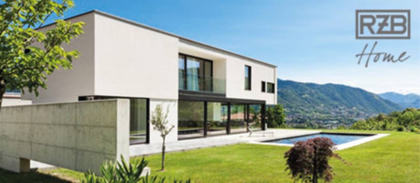 RZB Home + Basic bei HELA-tech GmbH in Vaterstetten