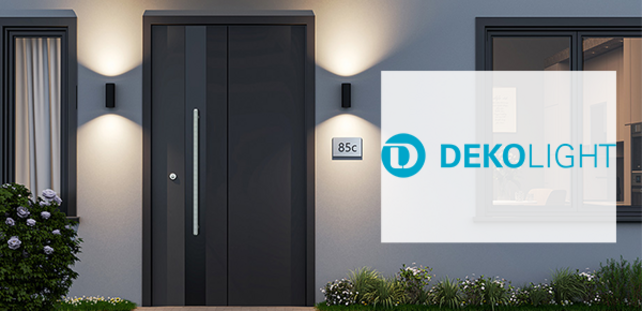 DEKO-LIGHT bei HELA-tech GmbH in Vaterstetten