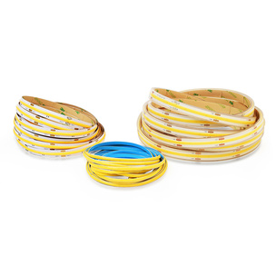 LED Stripes COB bei HELA-tech GmbH in Vaterstetten