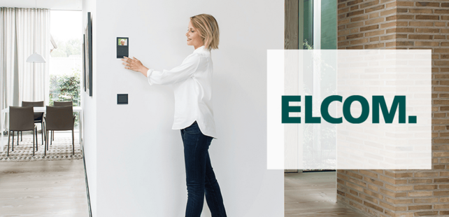 Elcom bei HELA-tech GmbH in Vaterstetten