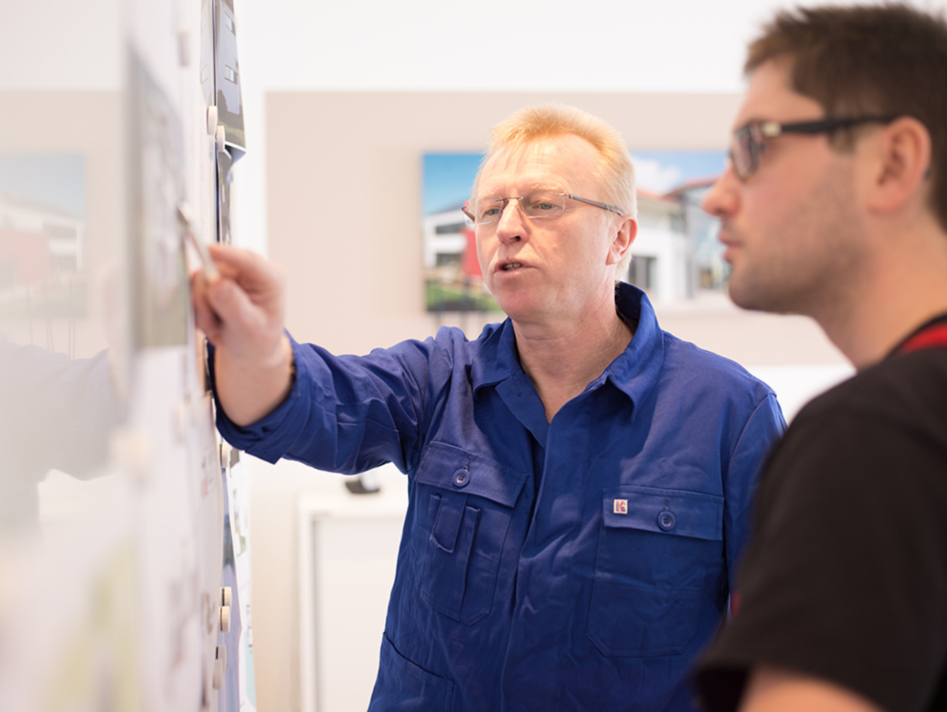Projektleiter Elektrotechnik (m/w/d) bei HELA-tech GmbH in Vaterstetten